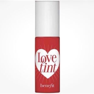 NIB Benefit Love Tint Mini